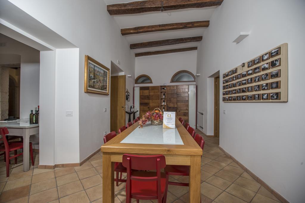 Villa Palazzo Tronconi Arce Exterior foto