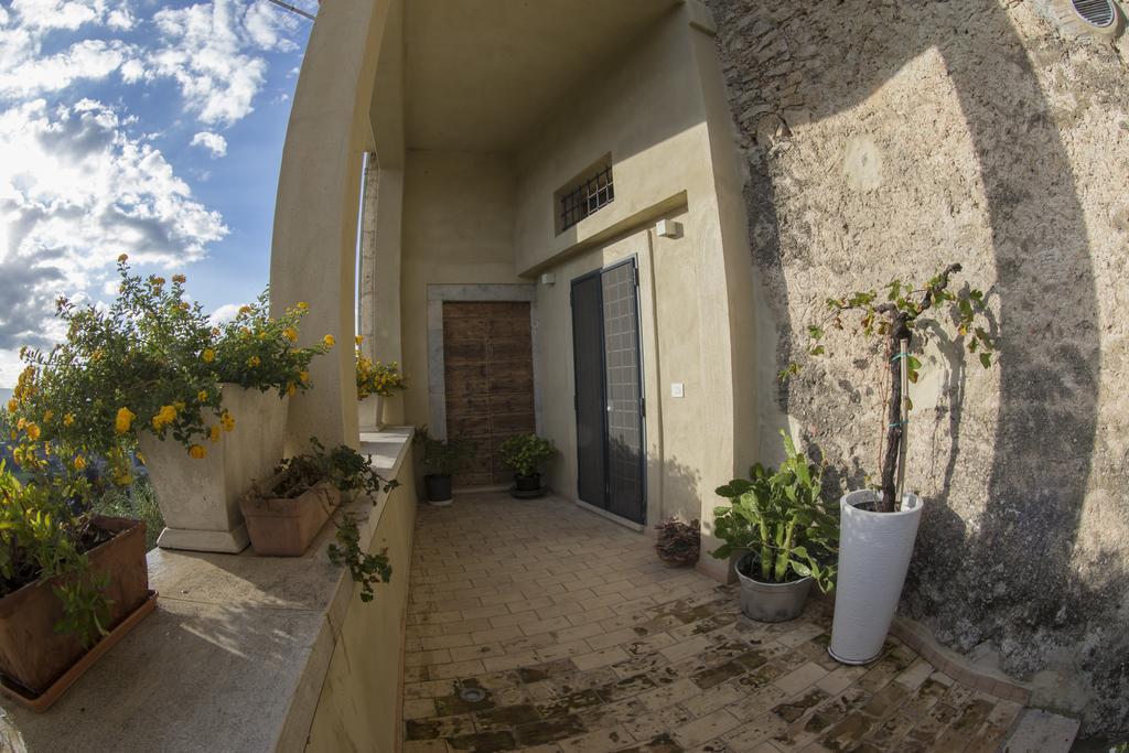 Villa Palazzo Tronconi Arce Exterior foto