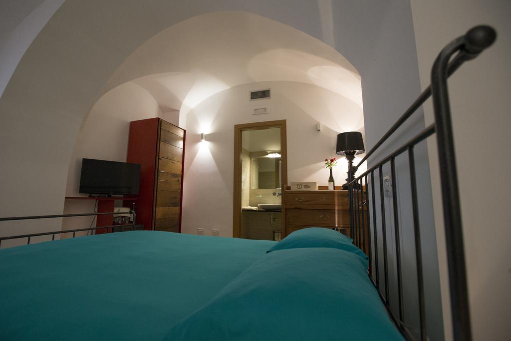 Villa Palazzo Tronconi Arce Exterior foto